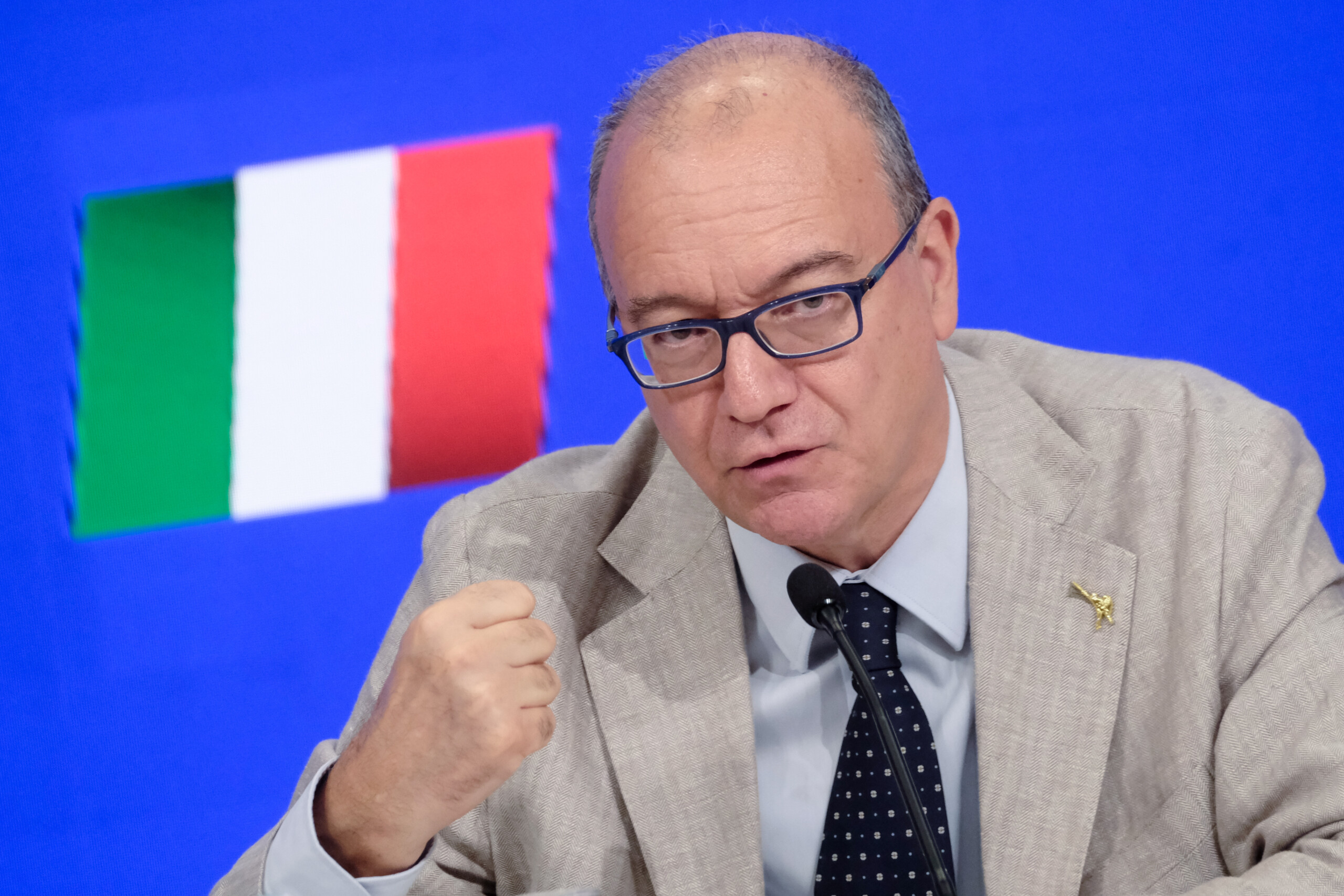 High school graduation exams, Valditara: ‘With the reform rejected, those who remain silent during the oral exam will fail’