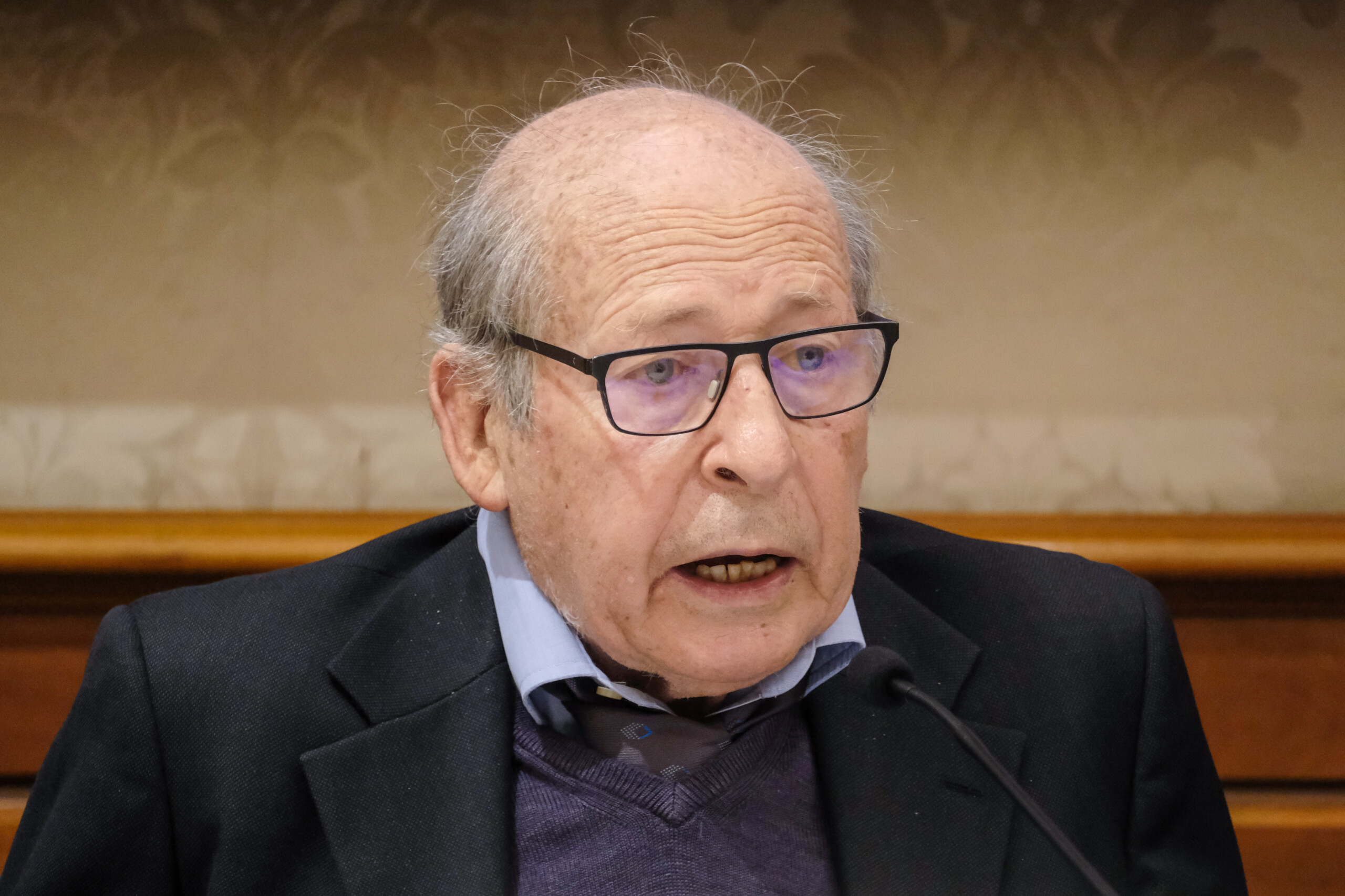 High school graduation, Salvatore Borsellino: ‘I find my brother in that essay.’ High school graduation, Salvatore Borsellino: ‘I find my brother in that essay.’