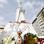 Holy See: "Pope Francis Had a Peaceful Night"