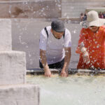 Hot weather, red alert in 11 cities on Tuesday: maximum alert in 16 cities on Wednesday
