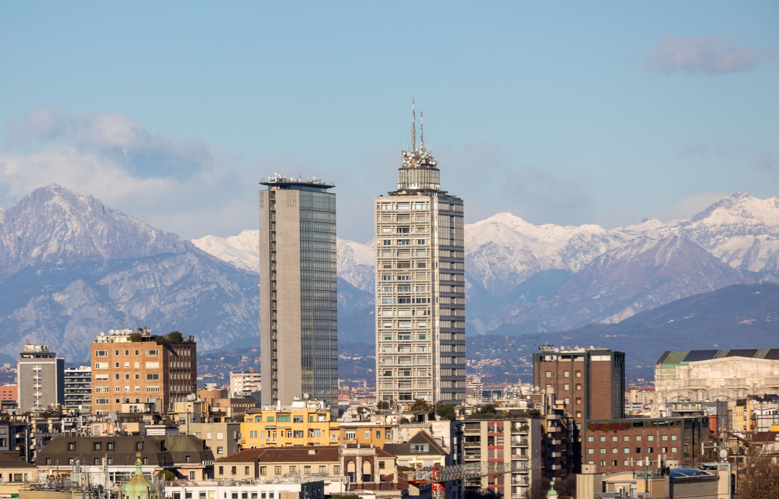 Housing, Senate postpones deadline for amendments to 'Save Milan' Housing, Senate postpones deadline for amendments to 'Save Milan'