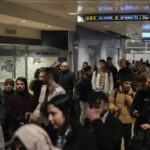 Houthi: Attack carried out on Tel Aviv International Airport