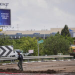 Houthi: ‘Missile launched against Tel Aviv airport’