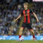 Huijsen: ‘I'm at Real Madrid to win everything’