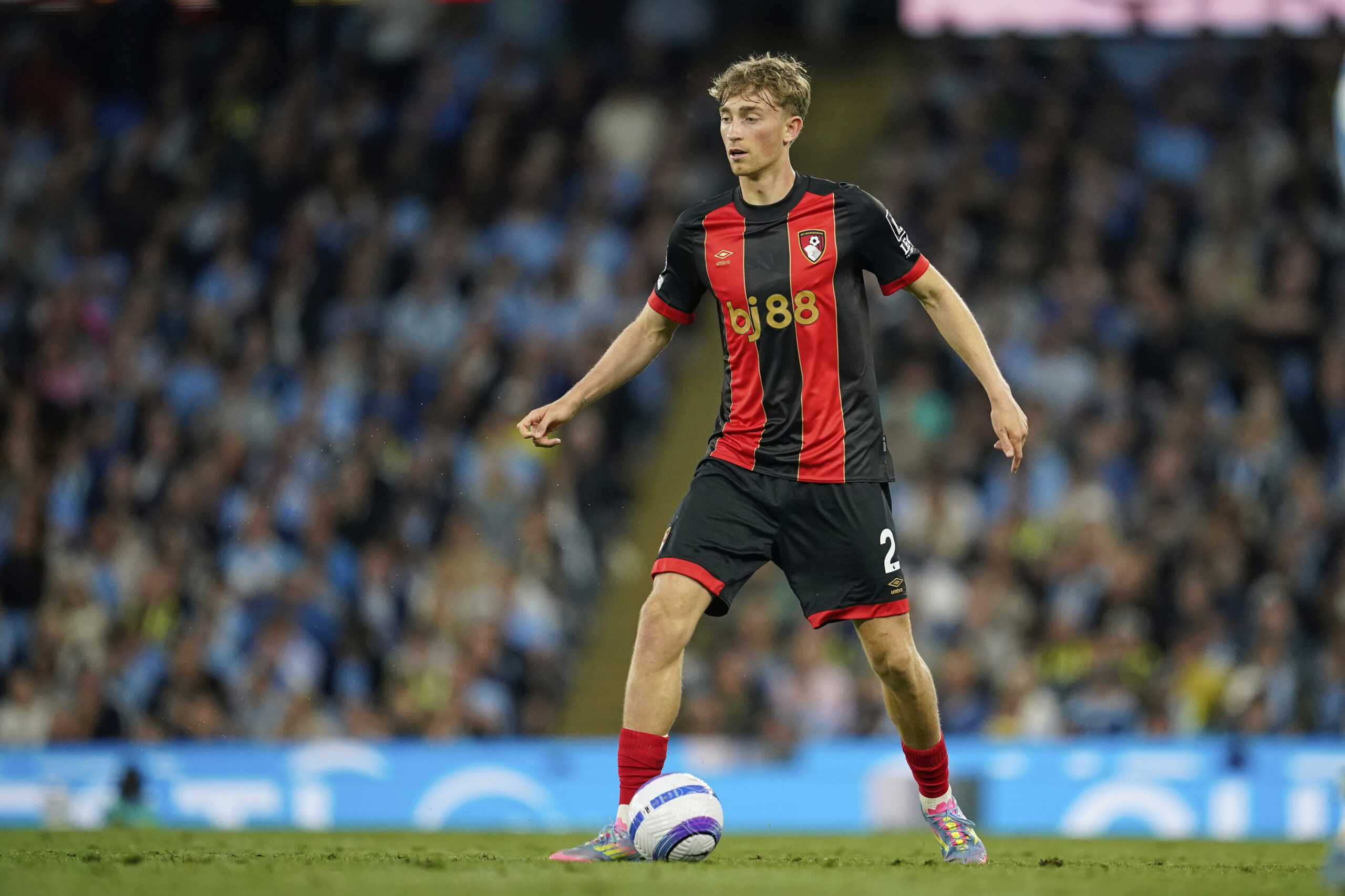 Huijsen: ‘I'm at Real Madrid to win everything’