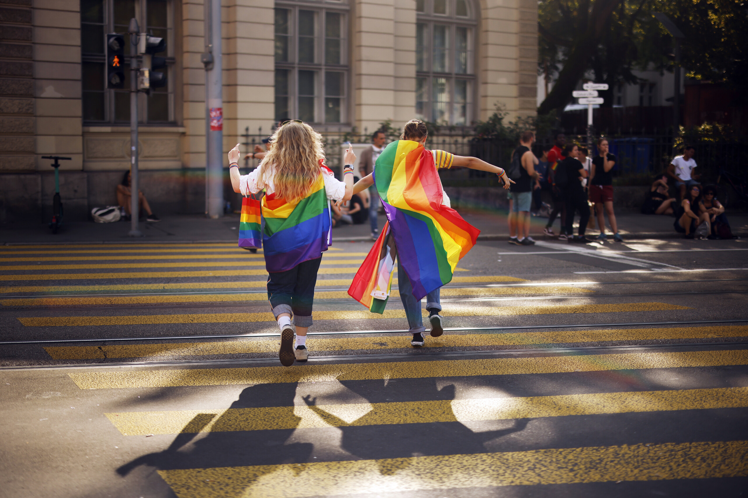Hungary, EU: ‘We are analysing anti-LGBTIQ regulations, ready to intervene’ Hungary, EU: ‘We are analysing anti-LGBTIQ regulations, ready to intervene’