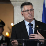 Hungary, Israel thanks Budapest for announcement of exit from ICC
