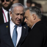 Hungary, Netanyahu: ‘It is important to oppose the ICC, it is corrupt’