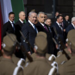 Hungary, Netanyahu to Orban: ‘Budapest's withdrawal from the ICC is a courageous step’