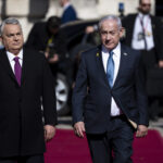 Hungary, Orban: ‘The ICC has become a political court, we support Israel’