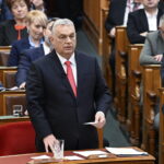 Hungary: Orban’s party wants to ban Pride to ‘protect minors’