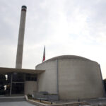 IAEA: ‘Two centrifuge production sites hit in Iran’