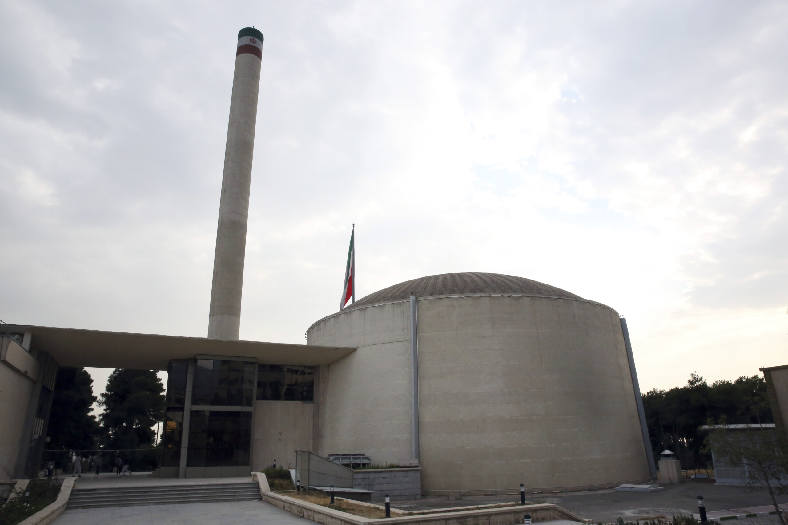 IAEA: ‘Two centrifuge production sites hit in Iran’ IAEA: ‘Two centrifuge production sites hit in Iran’