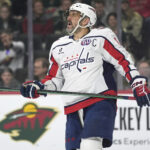 Ice Hockey, Ovechkin equals Gretzky's goal count in the NHL