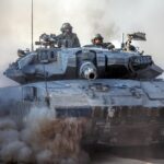 Idf admits: ‘Ambulances in Gaza had emergency lights on’