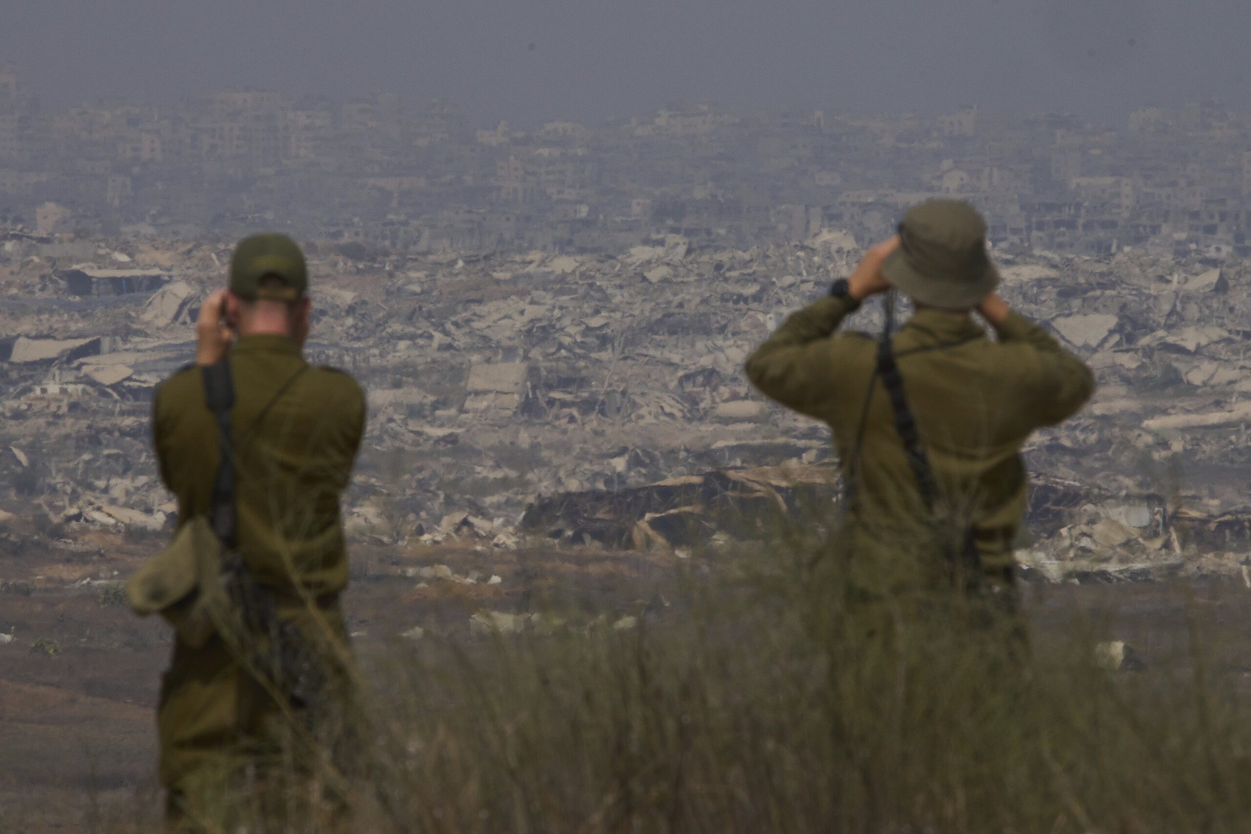 IDF: ‘Next phase of war to defeat Hamas coming soon’