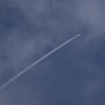 IDF shoots down missile from Yemen: target was Ben Gurion airport