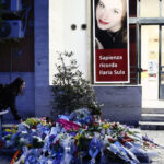 Ilaria Sula, her father: ‘Now justice, my daughter didn't deserve this end’