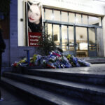 Ilaria Sula, Samson spoke with his friend Ilaria after he had killed her