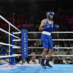 Imane Khelif hangs up her gloves: ‘She has left boxing’