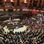 Immigration Decree, Government Poses Confidence Issue in the Chamber