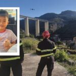 Imperia, missing child called for “dad”: crisis unit set up