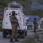 India, 26 tourists killed in attack in Kashmir
