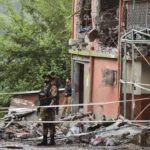 India: "At least 12 civilians killed by Pakistani shelling in Kashmir"