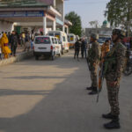 India: Attack on Tourists in Kashmir, Multiple Deaths Feared