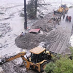 India, flooding in the north of the country: dozens missing