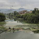 India, floods and landslides in Kashmir: death toll rises