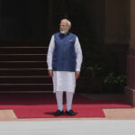 India, Modi: ‘Heartbreaking plane crash, shocked and saddened’