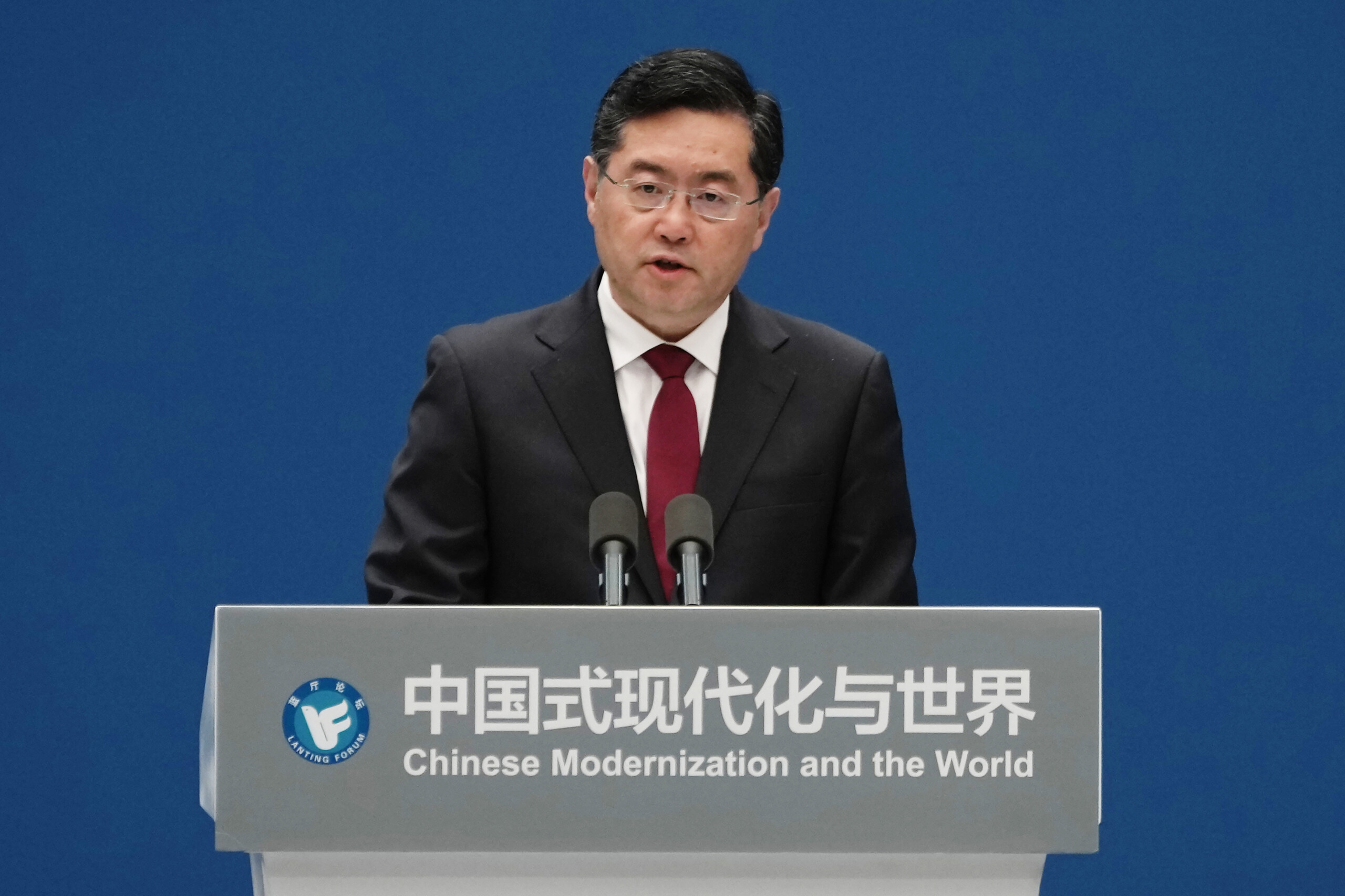 India-Pakistan, China urges "strongly" both countries not to escalate tensions