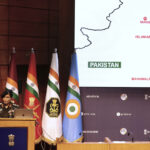 India-Pakistan: clashes during the night, at least 5 dead