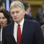 India-Pakistan: Kremlin urges both sides to show restraint and negotiate