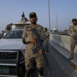 India-Pakistan: Missiles targeted 3 Pakistani bases. Islamabad: "Ready for retaliatory strike"