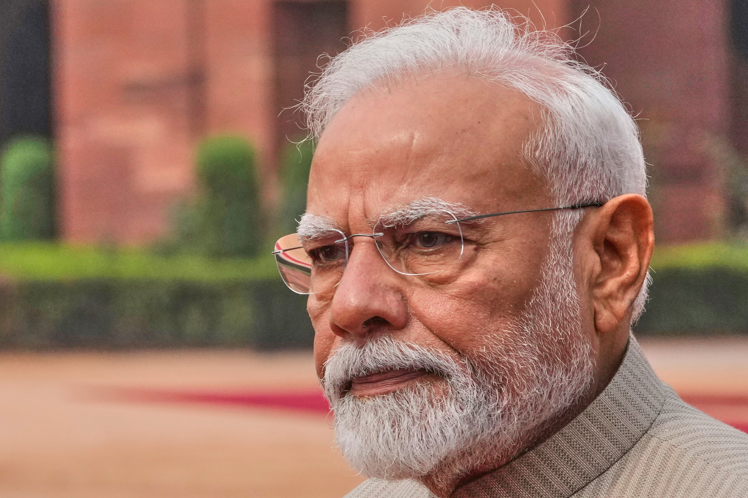 India-Pakistan, New Delhi: "We have reacted to new attacks from Islamabad"