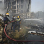 India, police: ‘There appear to be no survivors in plane crash’