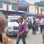India, stampede in Hindu temple after power line falls: at least 6 dead