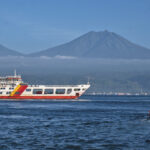 Indonesia, ferry sinks near Bali: 4 dead, 23 rescued, 38 missing