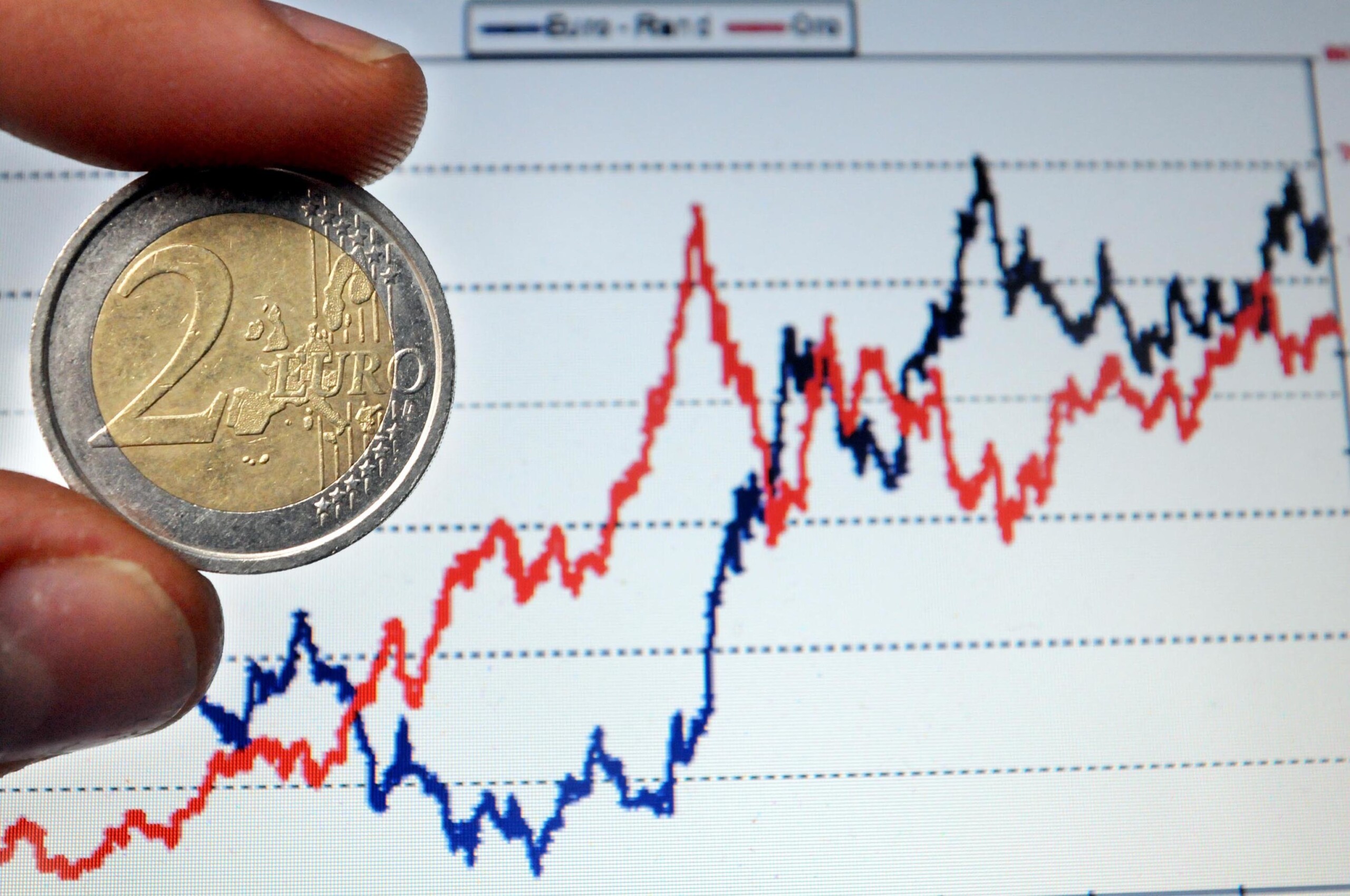 Inflation, Istat: +0.2% in February. +1.6% Year-over-Year Inflation, Istat: +0.2% in February. +1.6% Year-over-Year