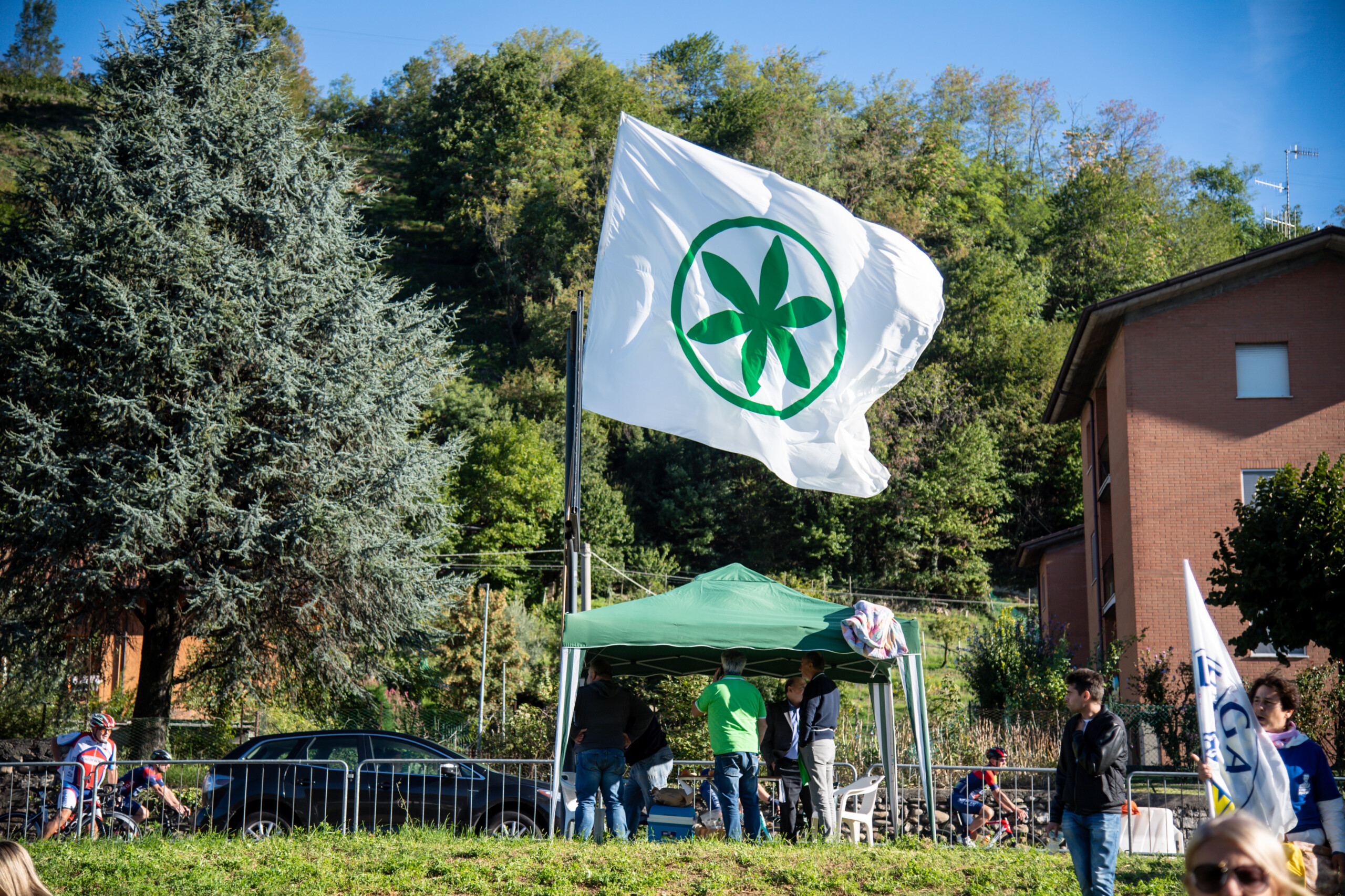 Infrastructure Decree, Lega: ‘Amendment against Euro 5 diesel ban’ Infrastructure Decree, Lega: ‘Amendment against Euro 5 diesel ban’