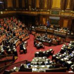 Infrastructure decree, Senate approves confidence vote: it's now law