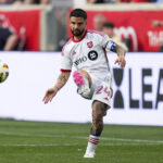 Insigne leaves Toronto FC, agent: ‘He wants to return to Europe’