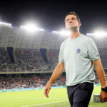 Inter, Chivu: "We’re still a work in progress but we can’t wait to get started"
