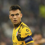Inter draw 1-1 with Monterrey in Club World Cup
