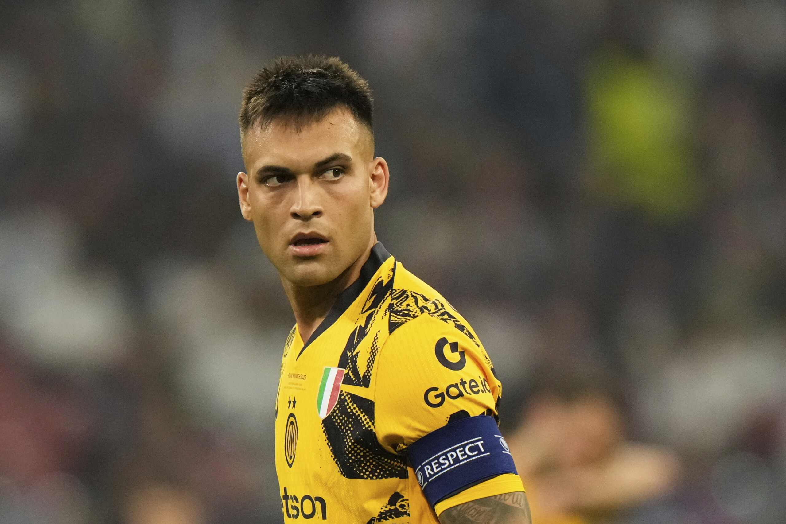Inter draw 1-1 with Monterrey in Club World Cup Inter draw 1-1 with Monterrey in Club World Cup