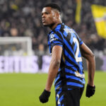 Inter, Dumfries: ‘Every match is important because we play three competitions’