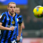 Inter: Frattesi undergoes successful surgery, rehabilitation begins
