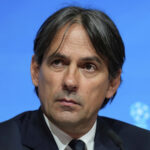 Inter, Inzaghi: ‘Bologna-Napoli? A good match but I'm thinking about Bayern’